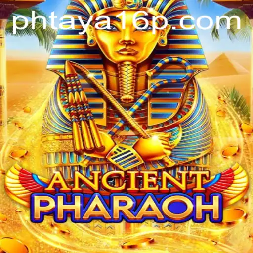 Discover the Mystical World of AncientPharaoh, the Thrilling Board Game Adventure