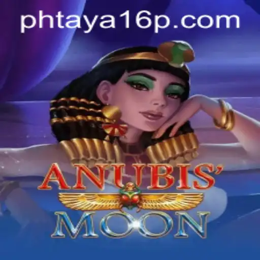 AnubisMoon - A Journey Through the Mystic Sands