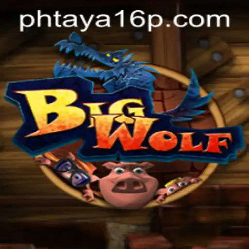 Exploring BigWolf: A Strategic Adventure with Phtaya 16