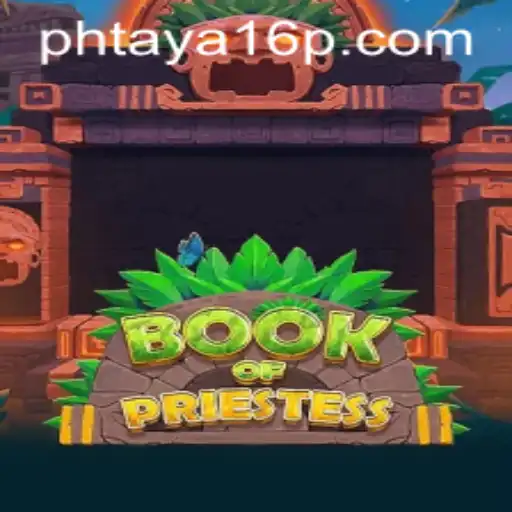 Discover the Enigmatic World of BookOfPriestess: Unveiling the Mysteries Behind the Game and Its Rules
