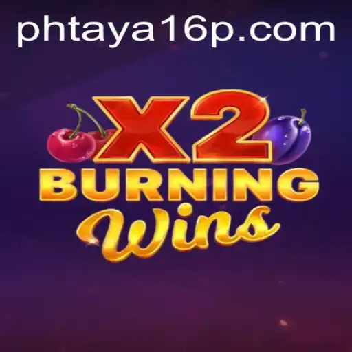 BurningWinsX2: A Thrilling Game Adventure with a Twist