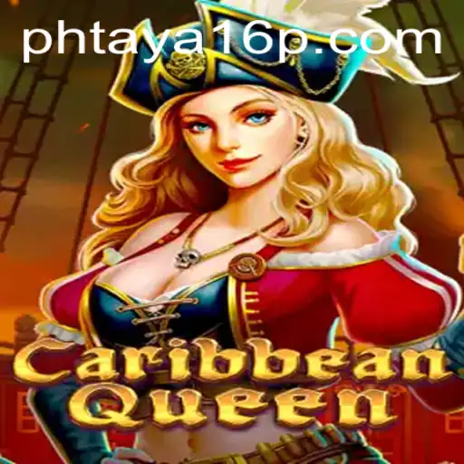 Caribbean Queen: The Exciting Adventure Game of Phtaya 16
