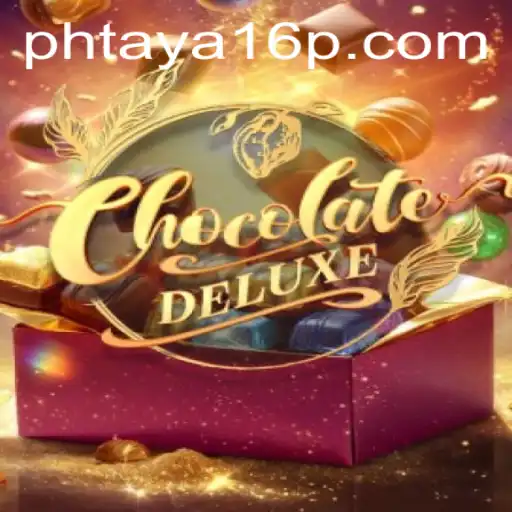 Discover the Sweet World of ChocolateDeluxe and the Secret of