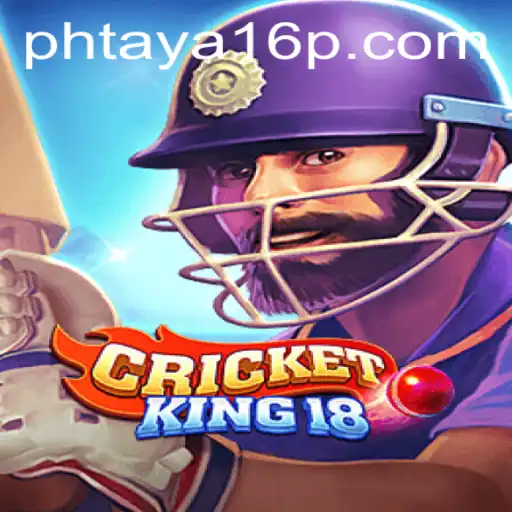 Dive into the Exciting World of CricketKing18 and the Mysterious 'Phtaya 16'