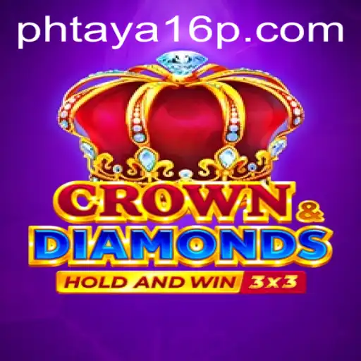 Unveiling Crowndiamonds: The Next-Gen Gaming Experience with Phtaya 16