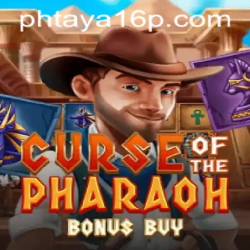 Unveiling the Secrets of CurseofthePharaohBonusBuy and the Mysterious Phtaya 16