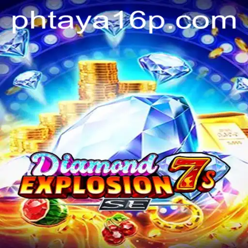 Exploring DiamondExplosion7sSE: A Thrilling New Game in the Spotlight