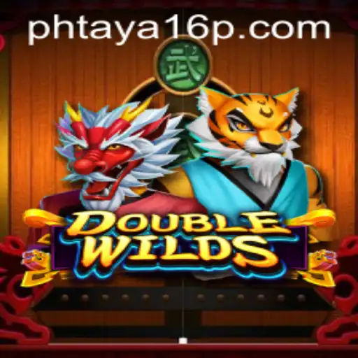 DoubleWilds: An Immersive Gaming Experience with Phtaya 16