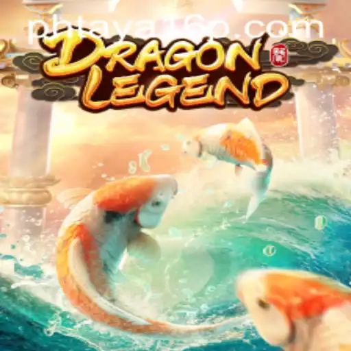 Unveiling DragonLegend: A Virtual Adventure into the Realm of Phtaya 16