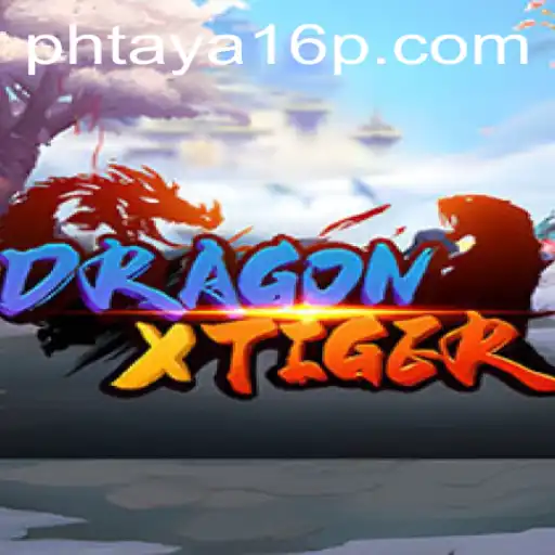 Exploring the Enchanting World of DragonXTiger Through Phtaya 16