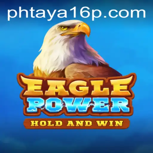 EaglePower: An Immersive Flight Adventure