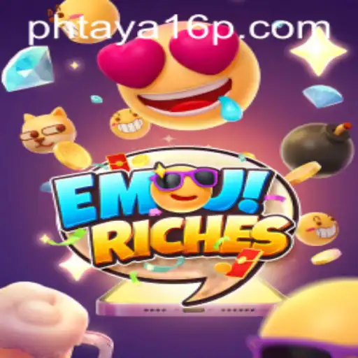 Exploring EmojiRiches: The Game That Combines Emojis and Exciting Challenges