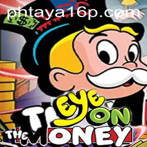 EyeOnTheMoney: Mastering the Art of Strategy with Phtaya 16