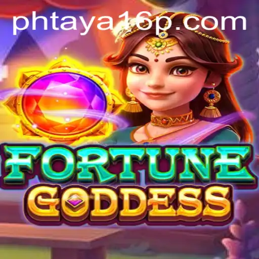 Exploring the Enchantment of FORTUNEGODDESS in 2023