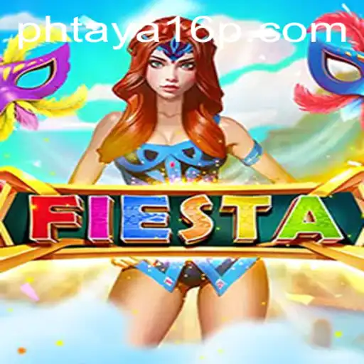 Fiesta: A Captivating Gaming Experience with Phtaya 16