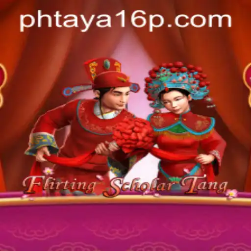 Flirting Scholar Tang: A Game of Strategy and Charm