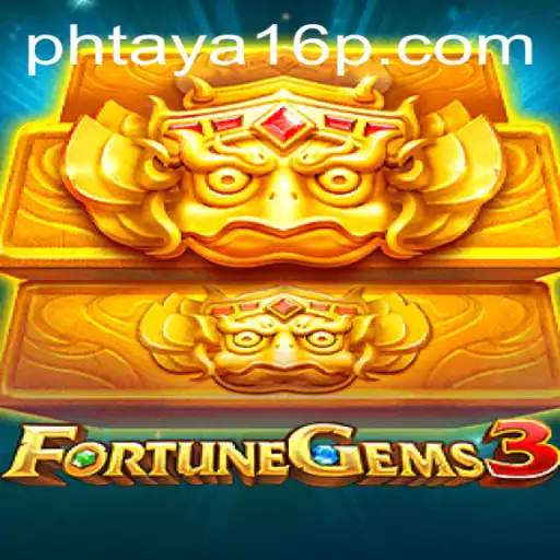 Dive into the Enchanting World of FortuneGems3