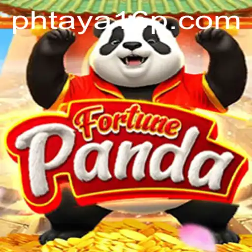 FortunePanda: A Captivating Journey into the Game World
