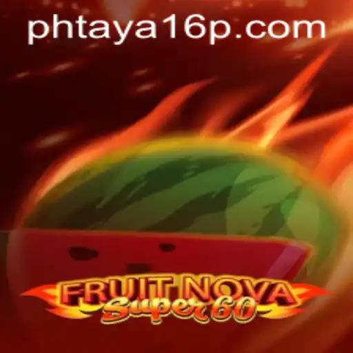 Unlock the Vibrant World of FruitNovaSuper60