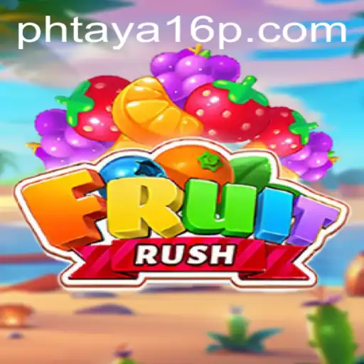 Explore the Thrills of FruitRush: A Detailed Introduction and Guide
