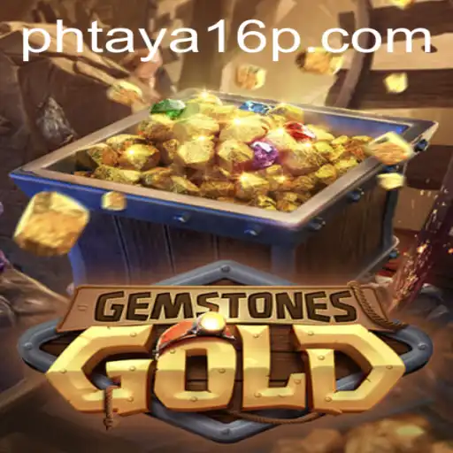 Discover the Thrills of GemstonesGold: An Immersive Adventure with Phtaya 16