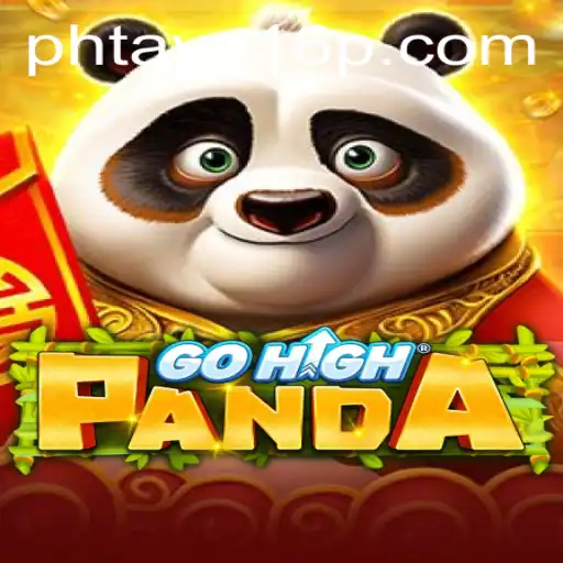 GoHighPanda: The New Game Revolutionizing Digital Play with Phtaya 16