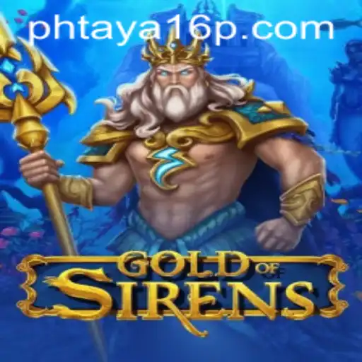 GoldofSirens: Exploring the Depths of an Enchanting New Game