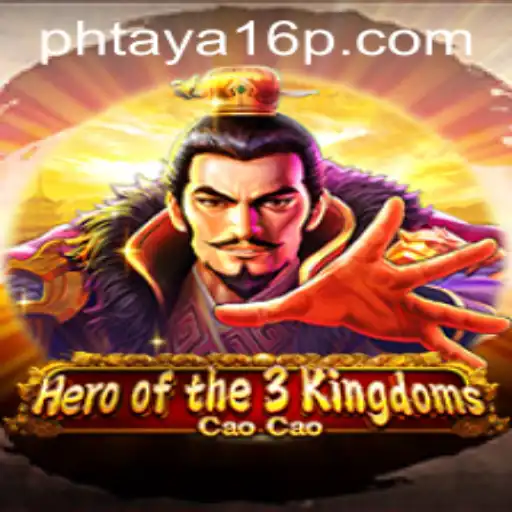 Exploring the Epic World of Heroofthe3KingdomsCaoCao