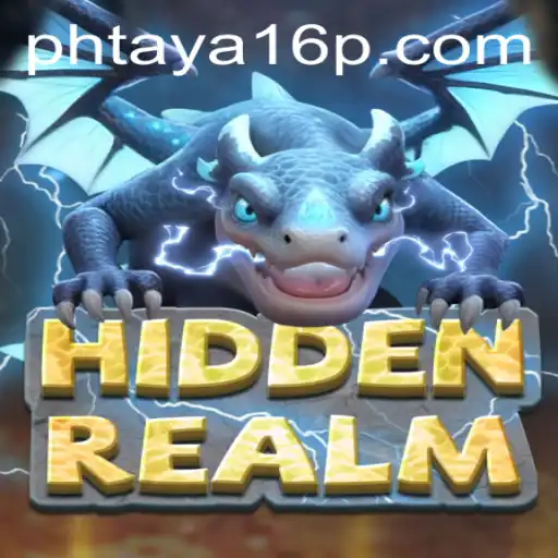 Exploring the Enigmatic World of HiddenRealm and the Intriguing Phtaya 16