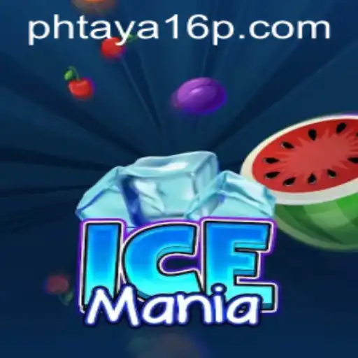 IceMania: Exploring the Phenomenon of Phtaya 16
