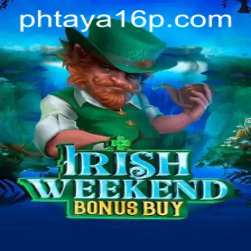 Unlock the Excitement of IrishWeekendBonusBuy: A Thrilling Adventure Awaits