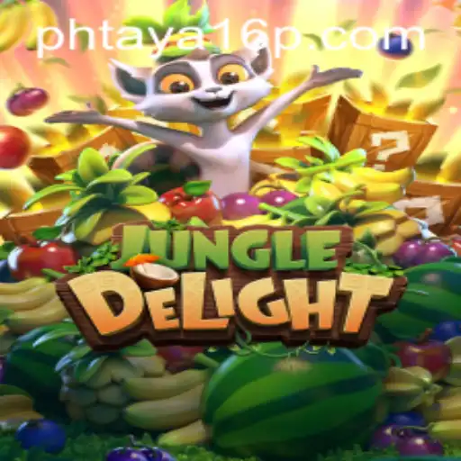 Explore the Thrilling World of JungleDelight: A Game of Adventure and Strategy