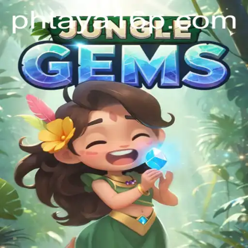 Unveiling JungleGems: A Thrilling Adventure Through Phtaya 16