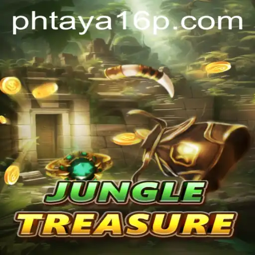 Explore JungleTreasure: A Thrilling Adventure Awaits