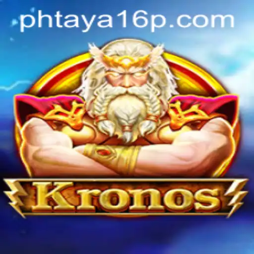 Exploring the Innovative World of Kronos and the Enigmatic Phtaya 16