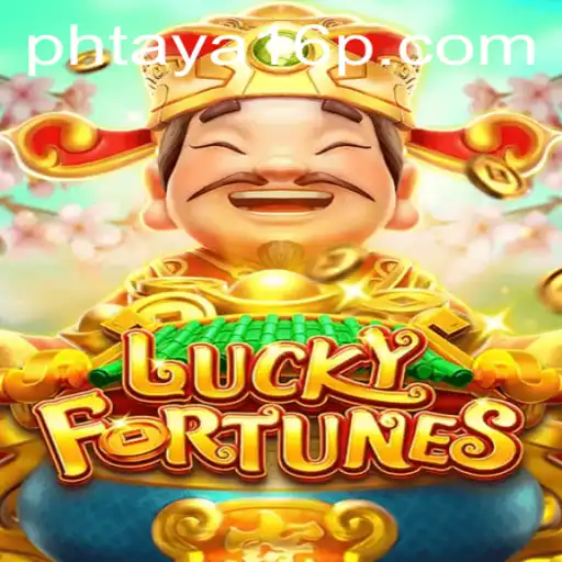 Discover the Thrilling World of LUCKYFORTUNES: Dive into Adventure with Phtaya 16