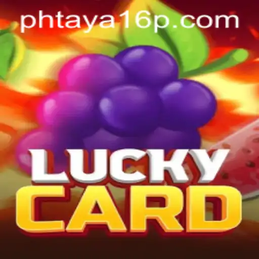 Unveiling the Magic of LuckyCard: A Closer Look at Phtaya 16