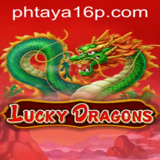 Exploring the Excitement of LuckyDragons with Phtaya 16