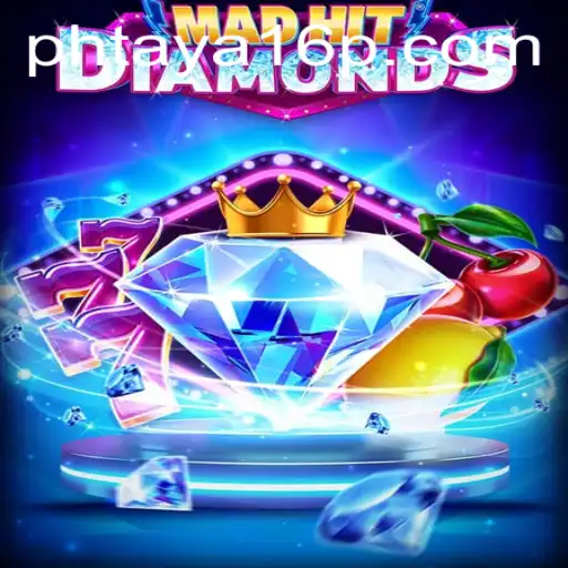 Exploring MadHitDiamonds: A Thrilling Jewel Adventure