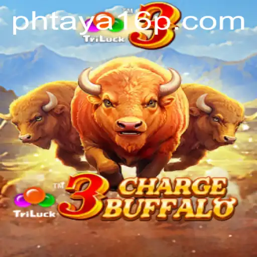 3ChargeBuffalo: An In-depth Exploration of the Game and its Mechanics
