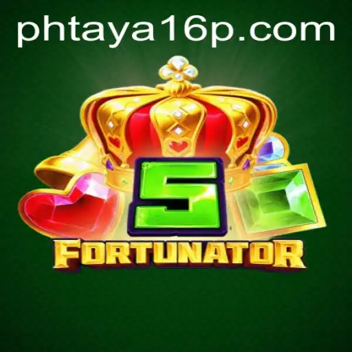 Exploring the Enchanting World of 5Fortunator: Dive into Adventure with Phtaya 16