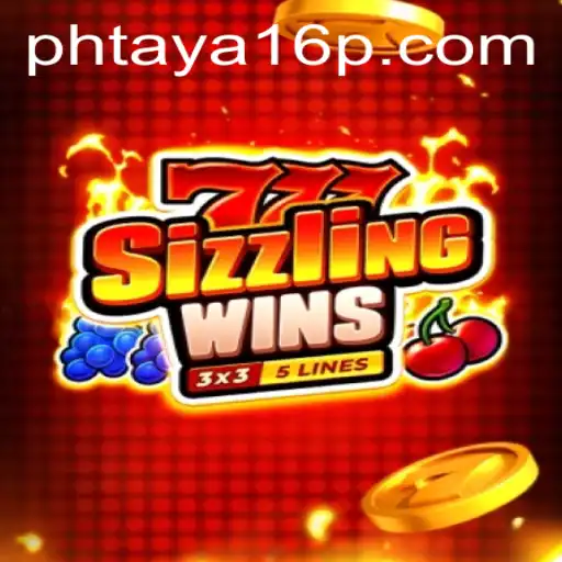 Exploring the Thrills of 777SizzlingWins: A Game of Chance with Modern Twists