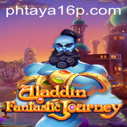 Discover the Magic of Aladdin: A Journey into the World of Phtaya 16