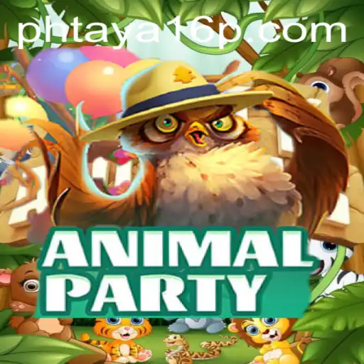 AnimalParty: The Revolutionary Game Taking the World by Storm