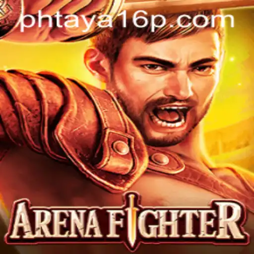 ArenaFighter: The Thrilling World of Phtaya 16