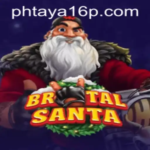 BrutalSanta: A Thrilling Adventure in the Frosty Landscape