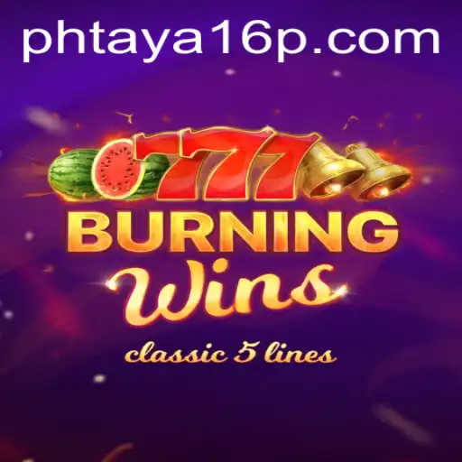 BurningWins: A Classic Slot Game with a Modern Twist