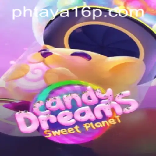 CandyDreams: A Sweeter Take on Puzzle Gaming