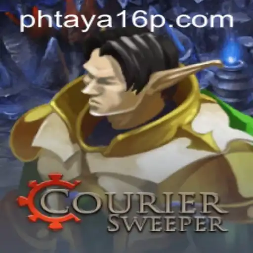 CourierSweeper: Revolutionizing Puzzle Gaming