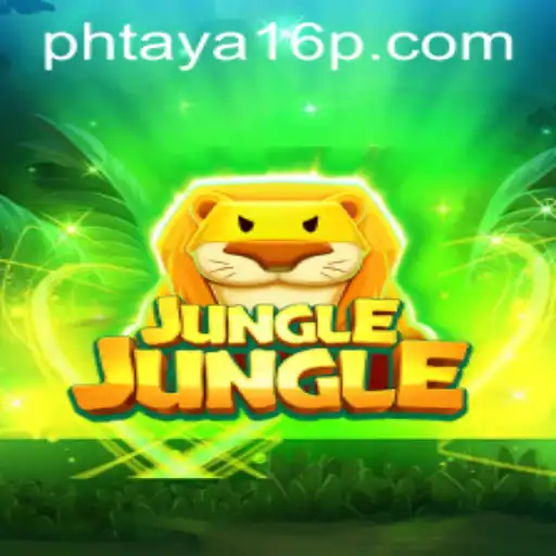 Discover Jungle Jungle Adventure